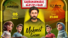 “Aileler Yarışıyor” Programı, Ağustos Fuarı’na Eğlence Katacak
