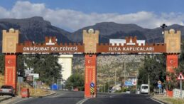 Kükürtlü Termal Sularla Cilt Bakımı: Vali Saim Çotur Kaplıcaları