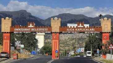 Kükürtlü Termal Sularla Cilt Bakımı: Vali Saim Çotur Kaplıcaları