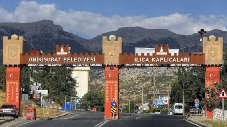 Kükürtlü Termal Sularla Cilt Bakımı: Vali Saim Çotur Kaplıcaları