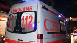 Kahramanmaraş’ta Motosiklet Kazası: Sürücü Hayatını Kaybetti