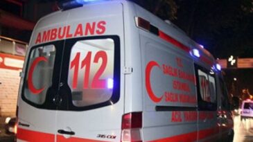 Kahramanmaraş’ta Motosiklet Kazası: Sürücü Hayatını Kaybetti