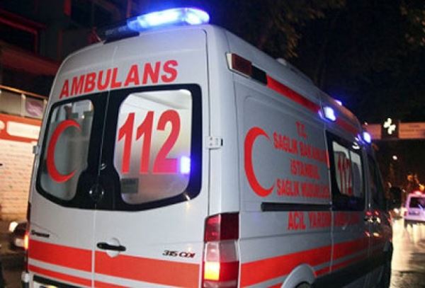 Kahramanmaraş’ta Motosiklet Kazası: Sürücü Hayatını Kaybetti