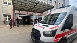 Afşin’de Kamyonun Altında Kalan İşçi Hayatını Kaybetti