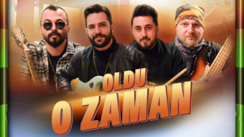 Ağustos Fuarı’nda Sahne “Oldu O Zaman”ın: KAFUM’da Müzik Şöleni
