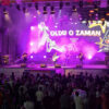 KAFUM’da Rock Rüzgarı: “Oldu O Zaman” Kahramanmaraş’ta Sahne Aldı