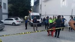 Kahramanmaraş’ta Tüfekle Oynayan Çocuk Arkadaşını Vurdu