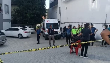 Kahramanmaraş’ta Tüfekle Oynayan Çocuk Arkadaşını Vurdu