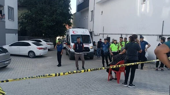 Kahramanmaraş’ta Tüfekle Oynayan Çocuk Arkadaşını Vurdu