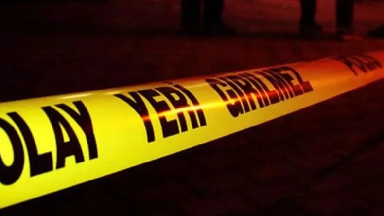 Kahramanmaraş’ta Esnaf Kooperatifine Silahlı Saldırı!