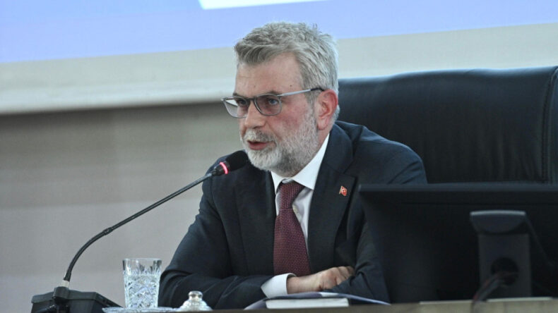 Başkan Görgel: 15 Gün İçinde İçmesuyu Sorunu Çözülecek
