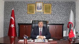 Dulkadiroğlu İlçe Müftülüğü’ne Abdullah Sertoğullarından Atandı