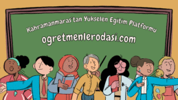 Öğretmenler Odası: Kahramanmaraş’tan Yükselen Eğitim Platformu