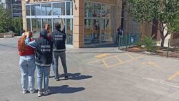 Kahramanmaraş’ta uyuşturucuya 3 tutuklama