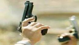 Kahramanmaraş’da düğünde havaya ateş açılması sonucu bir kişi ağır yaralandı