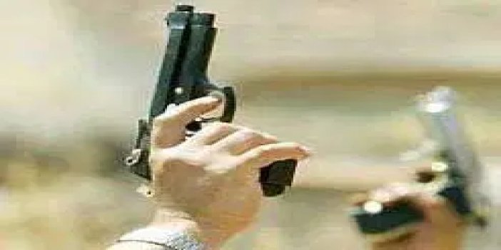 Kahramanmaraş’da düğünde havaya ateş açılması sonucu bir kişi ağır yaralandı