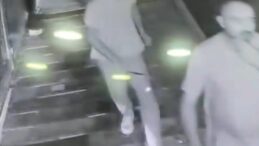 Ölümle biten bıçaklı saldırının şüphelisi tutuklandı