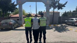 Düğünde havaya ateş eden şahsa para cezası