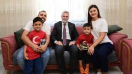 İşitme engellilerin hayatı destekle kolaylaşıyor