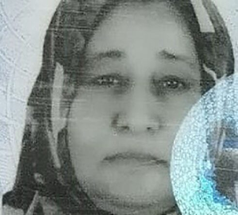 Kahramanmaraş’ta 58 yaşındaki kadın evinde ölü bulundu