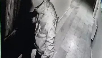 Kahramanmaraş’ta ikamet yangınının nedeni kundaklama çıktı… Daireyi böyle yakmış