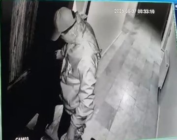 Kahramanmaraş’ta ikamet yangınının nedeni kundaklama çıktı… Daireyi böyle yakmış