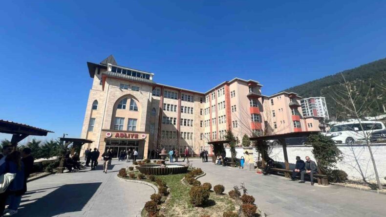 Eski eş katili hakim karşısına çıktı: “Hastanede, kalabalığın içinde seni öldüreceğim” diye tehdit etmiş