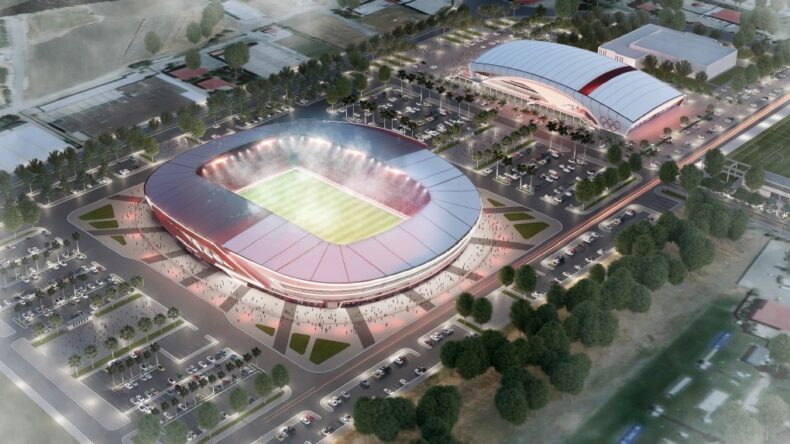 Başkan Görgel: “17 ayda 69 proje”