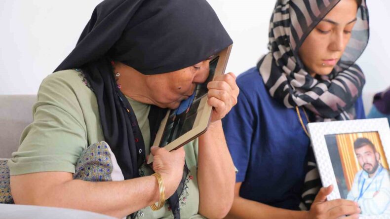 Yüzde 50 engelli Onur’un öldürülmesiyle ilgili ailesi adalet istedi