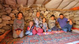 Yaz yaylalarda geçti: Yaylacılar dönüşe hazırlanıyor