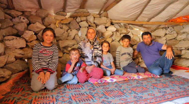 Yaz yaylalarda geçti: Yaylacılar dönüşe hazırlanıyor