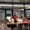 X-MAR Yeni Başkanını Seçti: Mehmet Emin Vakkasoğlu