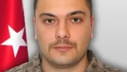 Kahramanmaraşlı Özel Harekat Polisi Mustafa Karapınar Şehit Oldu