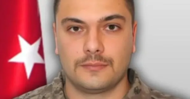 Kahramanmaraşlı Özel Harekat Polisi Mustafa Karapınar Şehit Oldu