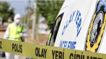 Kahramanmaraş’ta Kayıp Genç Yaylada Ölü Bulundu