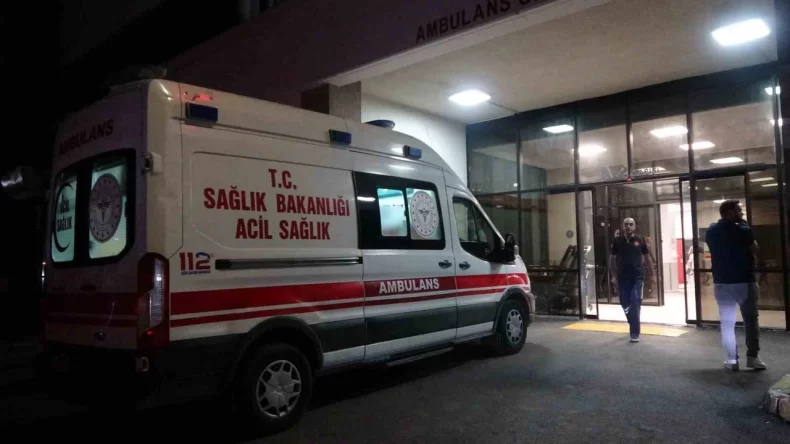 Kahramanmaraş’ta İnşaatta Korkunç Kaza: Bekçi Hayatını Kaybetti