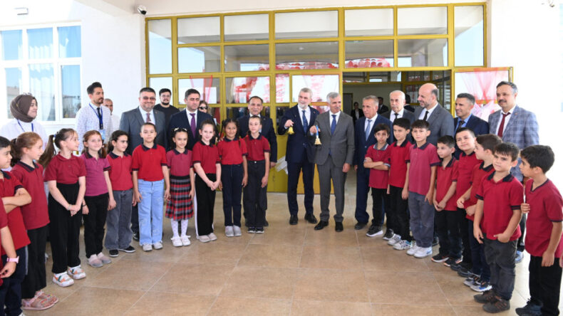 Başkan Görgel: “Yeni Eğitim Öğretim Dönemi Şehrimize Hayırlı Olsun”