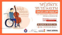 Büyükşehir’in “Bir Başka Orkestra”sı Yeni Seslerini Arıyor