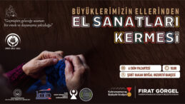 Emek ve Dayanışma Bu Kermeste Hayat Bulacak
