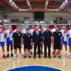 Onikişubat Belediyespor Voleybol Takımı resmen kuruldu