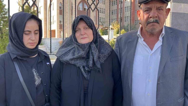 Kahramanmaraş’taki “su kavgası” cinayetinde tutuklu sanık: “Mesut’un ölümüne yalnızca ben sebep olmadım”