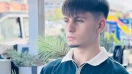 Serinlemek için girdiği nehirde boğuldu