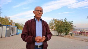 Uzamanı uyardı:” Depremle ilgili Türkiye üç kıtanın sıkışma alanında”