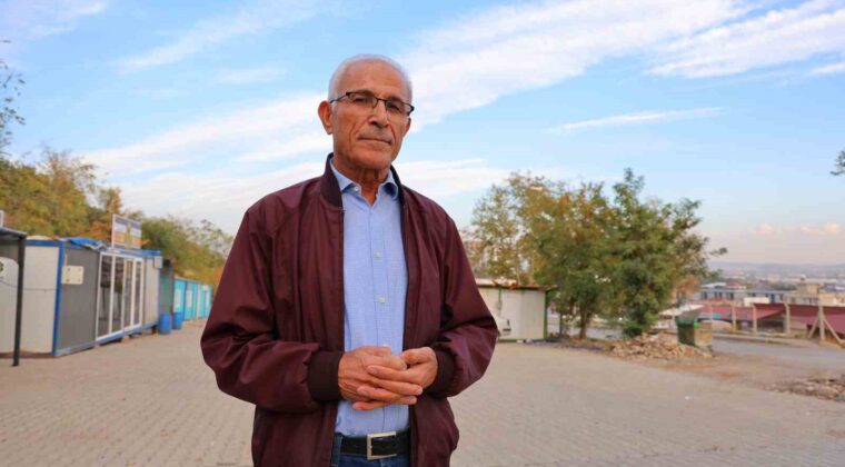 Uzamanı uyardı:” Depremle ilgili Türkiye üç kıtanın sıkışma alanında”