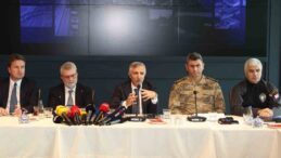 Kahramanmaraş’ta 83 bin konutun yüzde 53’ü teslim edildi