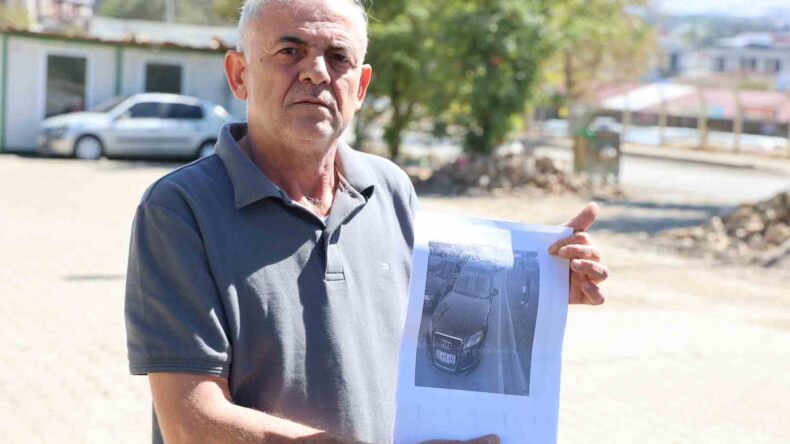 Yaşlı adamın öldüğü kazada sürücü serbest kaldı