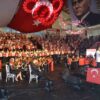 Onikişubat’ta ‘Cumhuriyet’in 1000 Sesi’ konseri