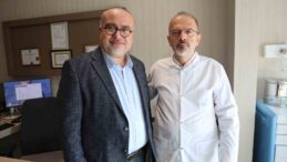 Doğuştan rahmi olmayan kadınlar için umut ışığı: Sigmoid vajinoplasti