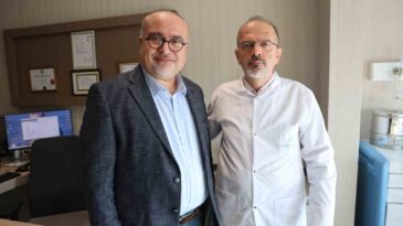 Doğuştan rahmi olmayan kadınlar için umut ışığı: Sigmoid vajinoplasti