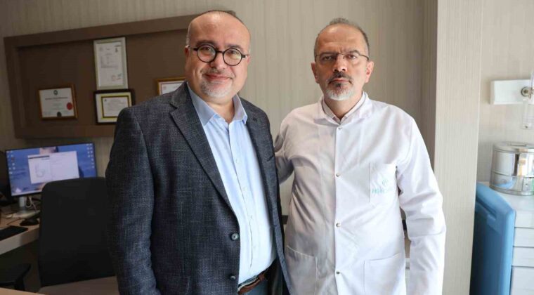 Doğuştan rahmi olmayan kadınlar için umut ışığı: Sigmoid vajinoplasti